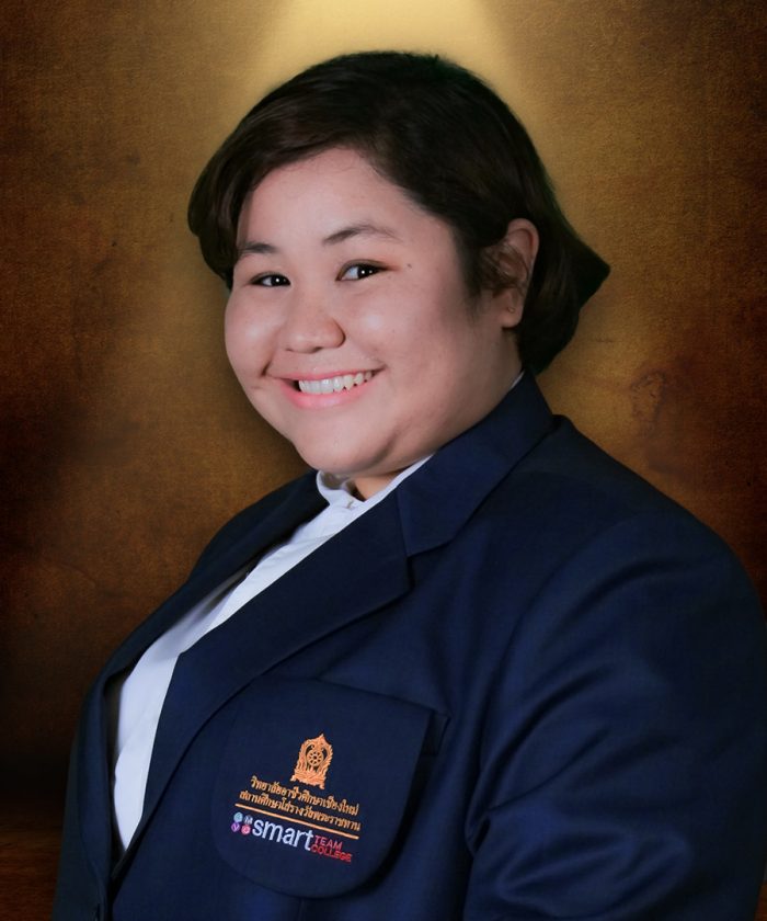 อภิชญา คุณาชีวะ